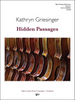 Hidden Passages (Kathryn Griesinger) for String Orchestra