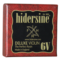 Hidersine Deluxe Violin or Viola Rosin