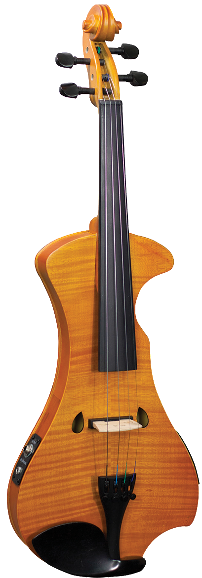 Hidersine EV2 Electric Violin Simply for Strings