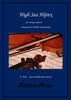 High Sea Hijinx (Neridah Oostenbroek) for String Orchestra
