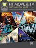Hit Movie and TV Instrumental Solos for Violin with CD