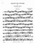 Hrabe, 86 Etudes Book 1 for Double Bass (Fischer)