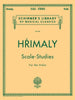 Hrimaly, Scale Studies for the Violin (Schirmer)
