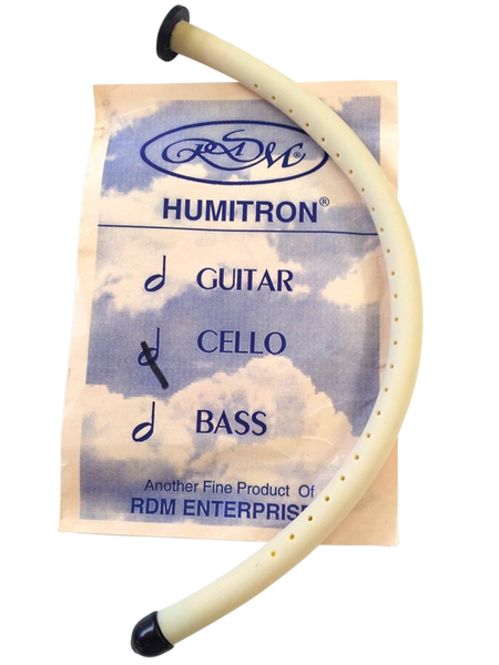 Humidifier for Cello
