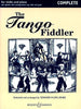 Huws Jones, The Tango Fiddler for Violin and Piano (Boosey and Hawkes)