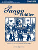 Huws Jones, The Tango Fiddler for Violin and Piano (Boosey and Hawkes)