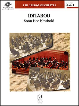 Iditarod (Soon Hee Newbold) for String Orchestra