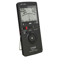 Intelli IMT-801 Metronome and Tuner 5-in-1