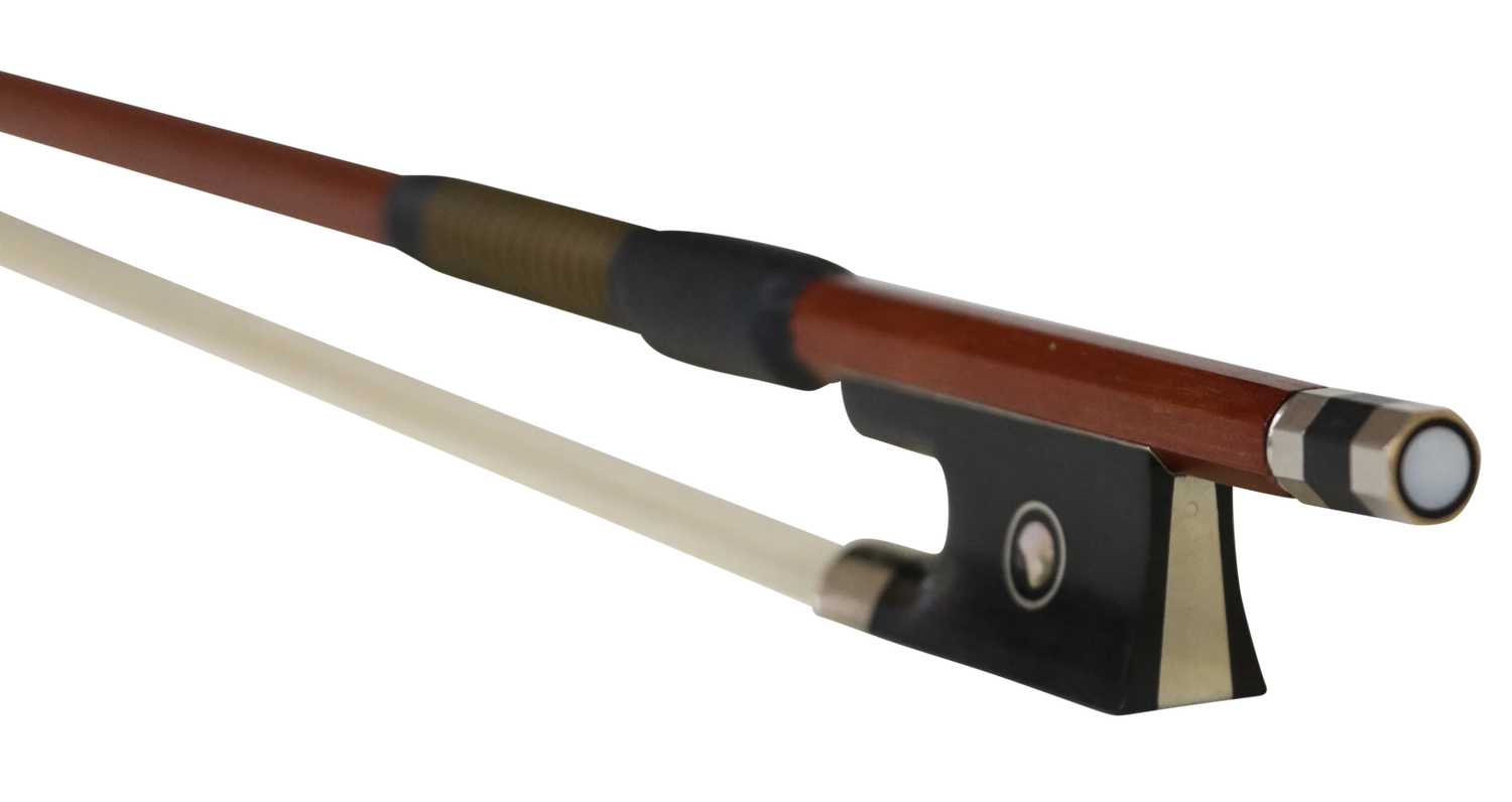 Intermediate violin bow deals
