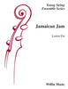 Jamaican Jam (Loreta Fin) for String Orchestra