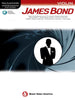 James Bond for Violin with Online Accompaniments