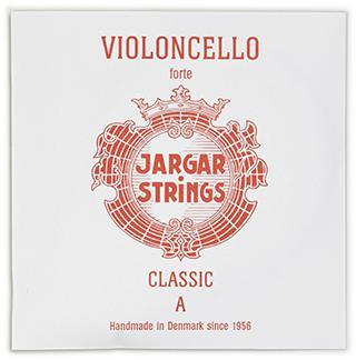 Jargar Cello A String Forte 4/4