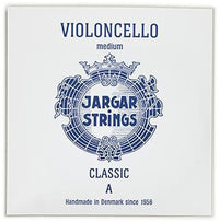 Jargar Cello A String Medium 4/4