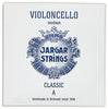 Jargar Cello A String Medium 4/4