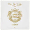 Jargar Cello A String Medium Superior 4/4