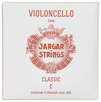 Jargar Cello C String Forte 4/4