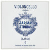 Jargar Cello G String Medium 4/4