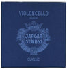 Jargar Cello String Set Medium 4/4