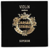 Jargar Superior Violin String Set 4/4