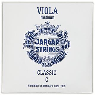 Jargar Viola C String 15"-16.5" Medium