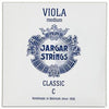 Jargar Viola C String 15"-16.5" Medium