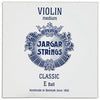 Jargar Violin String Set Medium 4/4