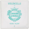 Jargar Young Talent Cello C String 1/4