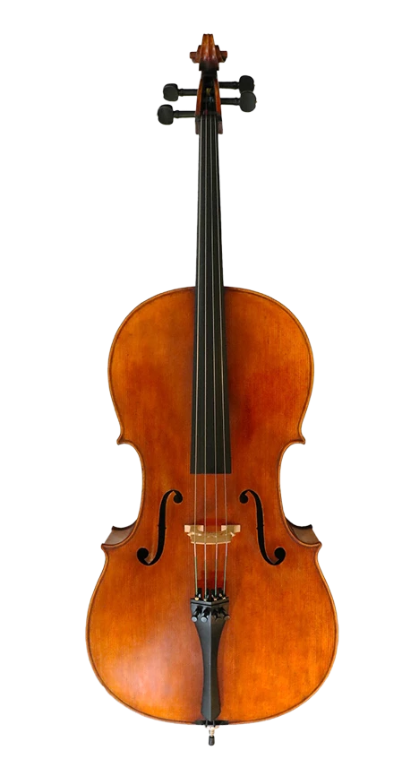 Stradivarius cello for online sale