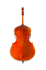Jay Haide L'Ancienne Double Bass German Model 3/4