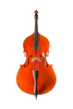 Jay Haide L'Ancienne Double Bass German Model 3/4