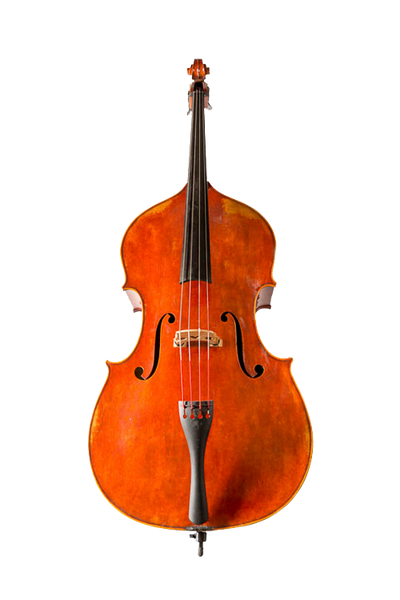 Jay Haide L'Ancienne Double Bass Italian Model 3/4