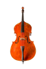 Jay Haide L'Ancienne Double Bass Italian Model 3/4