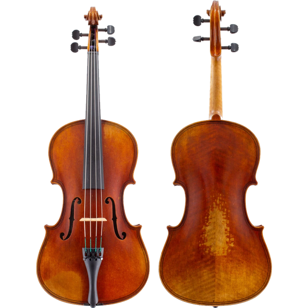 Ateliers de 溶けだし la Dyle 2012 viola