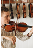 Jay Haide L'Ancienne Violin Guarneri Model 4/4