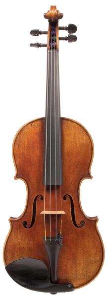 Jay Haide L'Ancienne Violin Stradivarius Model 4/4