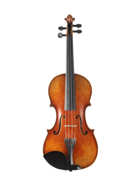 Jay Haide Violin Guarneri Model with European Timbers 4/4