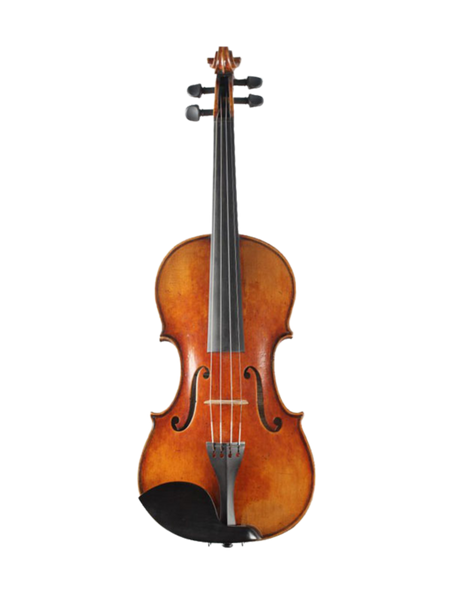 Jay Haide Violin Guarneri Model with European Timbers 4/4