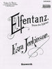 Jenkinson, Elfentanz Violin and Piano (Bosworth)