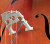 KNA VC1 Cello Pickup