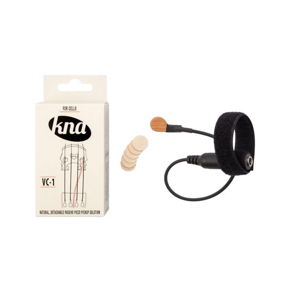 KNA VC1 Cello Pickup