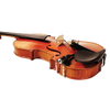 KNA VV3 Violin Pickup with Ebony Jack Housing