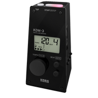 KORG KDM-3 Digital Metronome