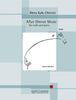 Kats-Chernin, E., After Dinner Music for Violin and Piano (Bote and Bock)