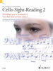 Kember, Sight Reading for Cello Book 2 (Schott)