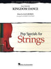 Kingdom Dance (from Tangled) (arr. Longfield) for String Orchestra