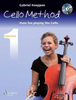 Koeppen, Cello Method Lesson Book 1 (Schott)