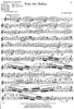 Kreutzer, 42 Studies for Violin (Schirmer)