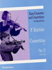 Kuchler, Concertino in G Op. 11 for Violin and Piano (Bosworth)