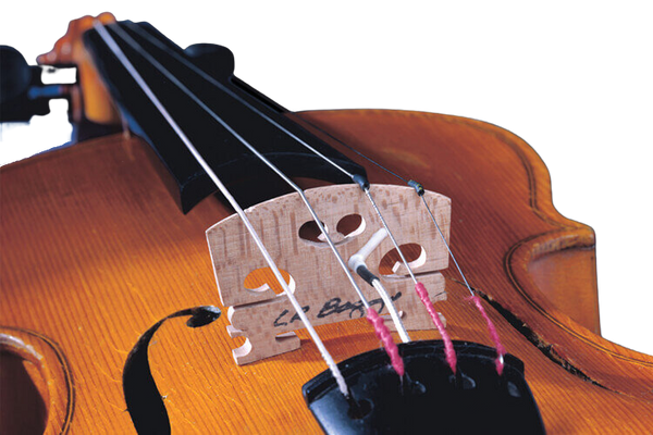 LR Baggs Violin Pickup