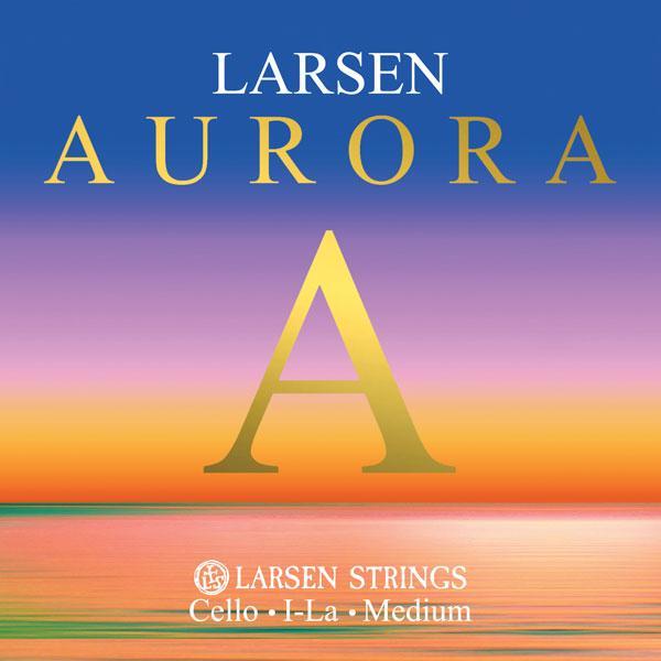 Larsen Aurora Cello A String 4/4